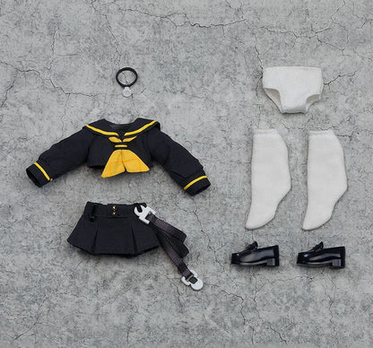 Character Vocal Series 02 Nendoroid Doll Actionfigur Kagamine Rin Bring it on Ver. 14 cm