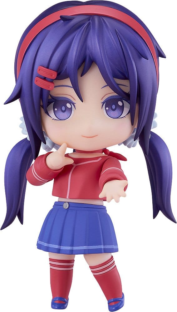 MiSide Nendoroid Actionfigur Mita 10 cm