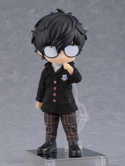 Persona5 Royal Nendoroid Actionfigur Protagonist: School Uniform Ver. 10 cm