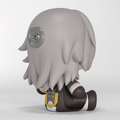 Honkai: Star Rail Huggy Good Smile Chibi Figur Trailblazer (Female) 6 cm