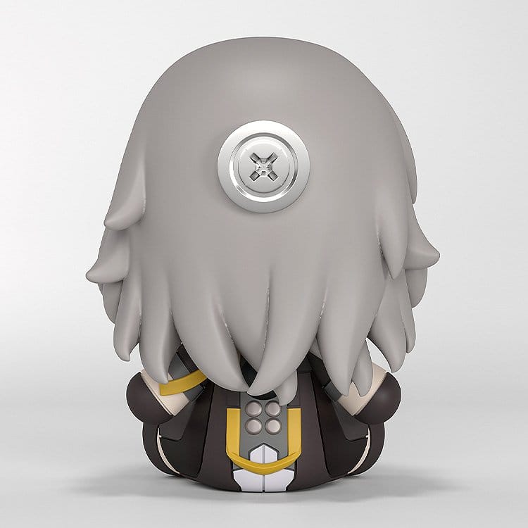 Honkai: Star Rail Huggy Good Smile Chibi Figur Trailblazer (Female) 6 cm