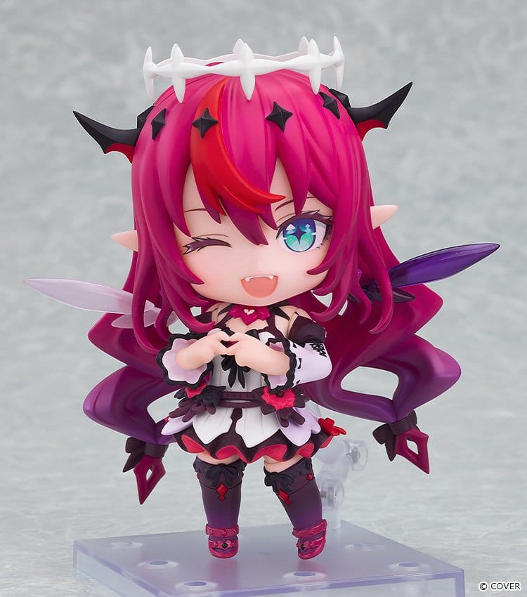 Hololive Production Nendoroid Actionfigur IRyS 10 cm