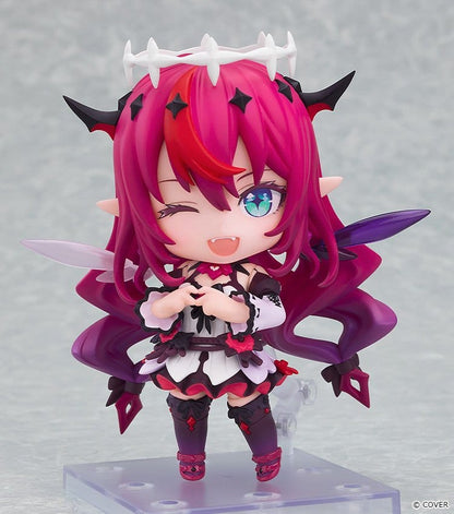 Hololive Production Nendoroid Actionfigur IRyS 10 cm