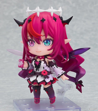 Hololive Production Nendoroid Actionfigur IRyS 10 cm