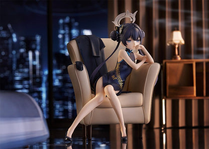 Blue Archive G.S. Collection PVC Figur 1/7 Kisaki: Memorial Lobby Ver. 16 cm