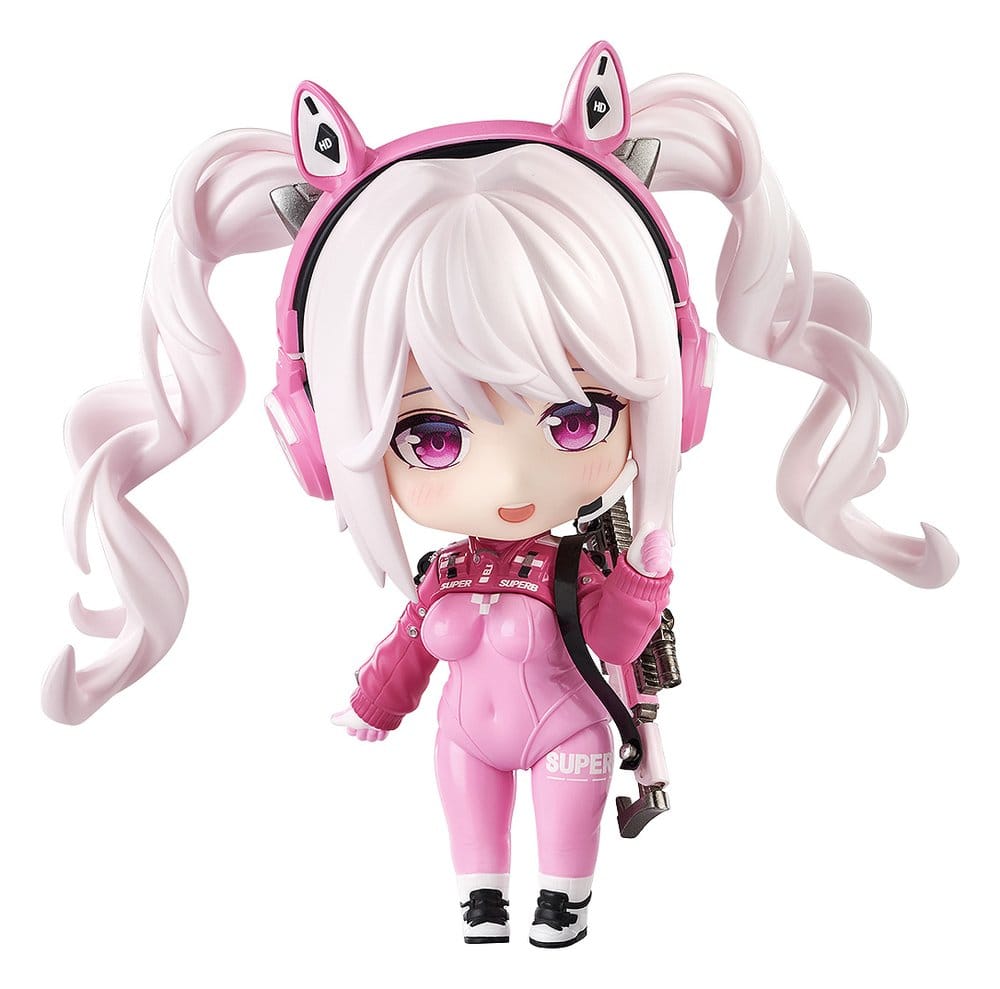 Goddess of Victory: Nikke Nendoroid Actionfigur Alice 10 cm