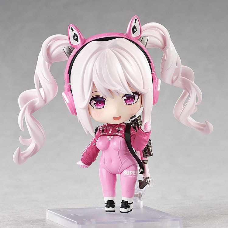 Goddess of Victory: Nikke Nendoroid Actionfigur Alice 10 cm