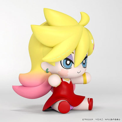 New Panty & Stocking with Garterbelt Huggy Good Smile Chibi Figur Panty 6 cm