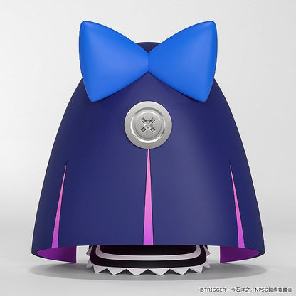 New Panty & Stocking with Garterbelt Huggy Good Smile Chibi Figur Stocking 6 cm