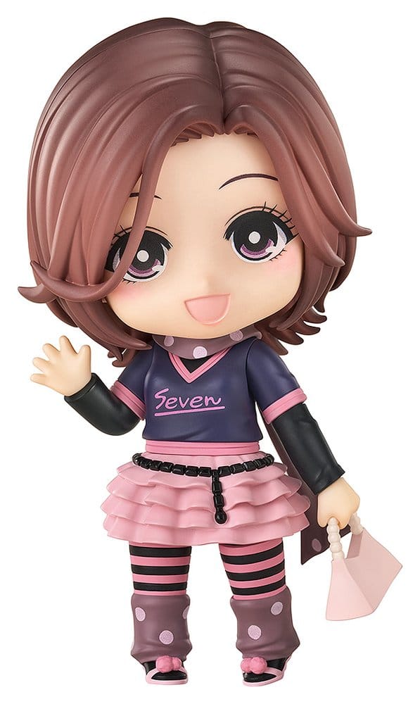 Nana Nendoroid Actionfigur Nana Komatsu 10 cm