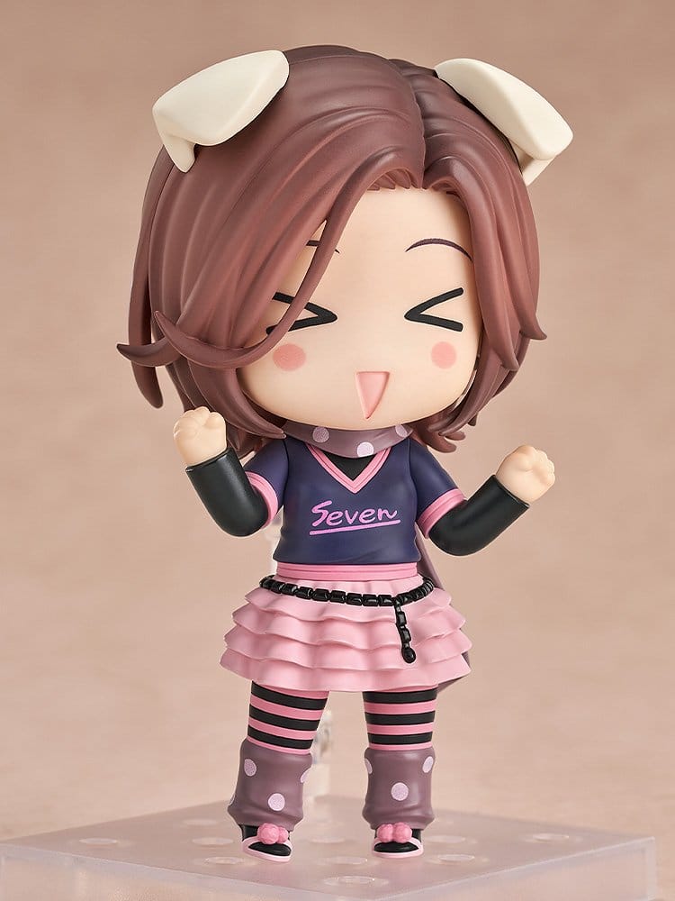 Nana Nendoroid Actionfigur Nana Komatsu 10 cm