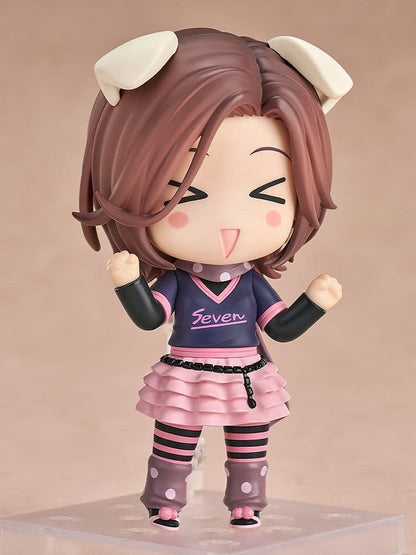 Nana Nendoroid Actionfigur Nana Komatsu 10 cm