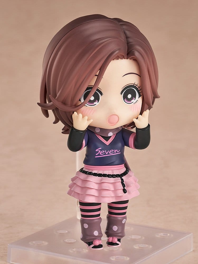 Nana Nendoroid Actionfigur Nana Komatsu 10 cm