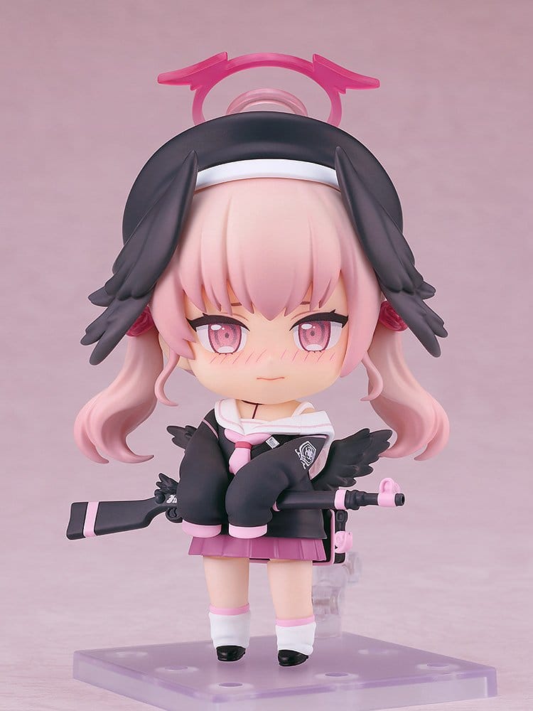 Blue Archive Nendoroid Actionfigur Koharu Shimoe 10 cm