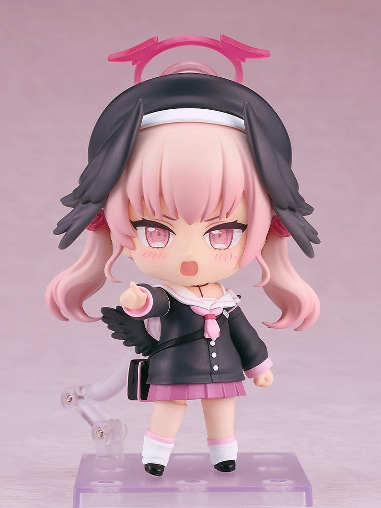 Blue Archive Nendoroid Actionfigur Koharu Shimoe 10 cm