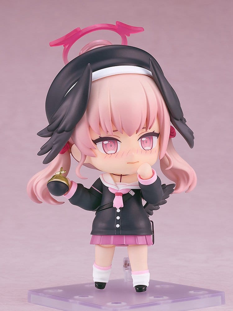 Blue Archive Nendoroid Actionfigur Koharu Shimoe 10 cm