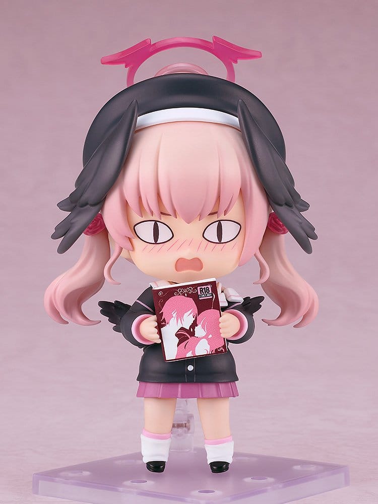 Blue Archive Nendoroid Actionfigur Koharu Shimoe 10 cm