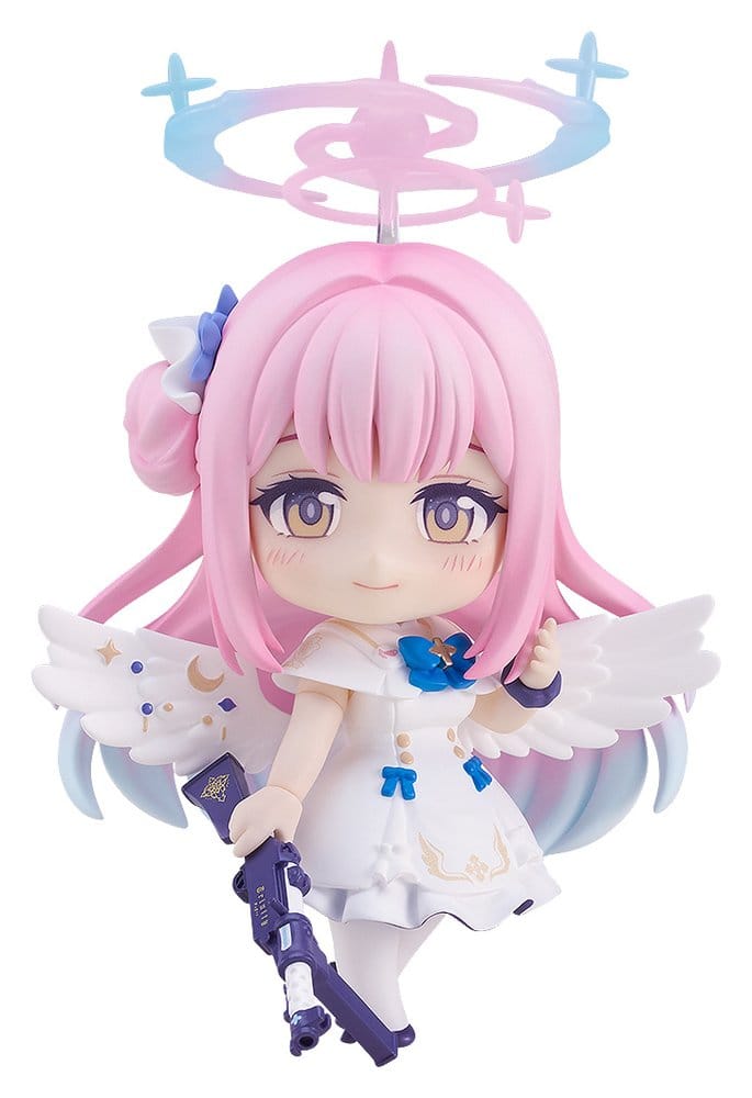 Blue Archive Nendoroid Actionfigur Mika Misono 10 cm