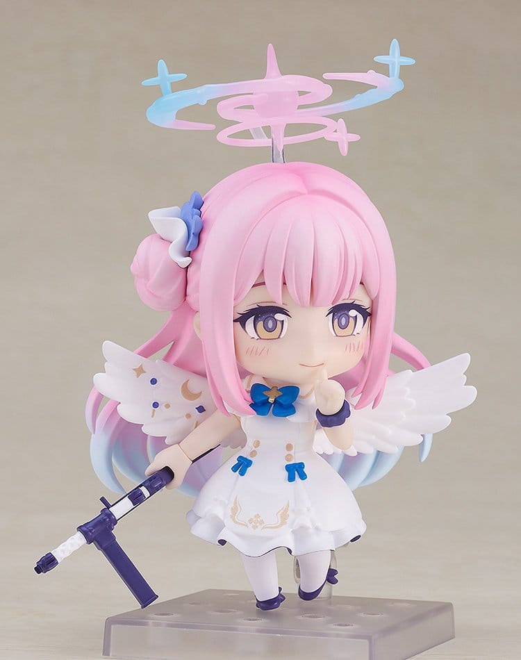 Blue Archive Nendoroid Actionfigur Mika Misono 10 cm