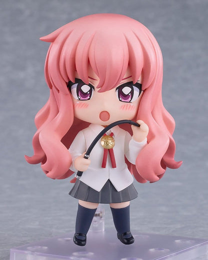 Zero no Tsukaima F Nendoroid Actionfigur Louise 2.0 10 cm