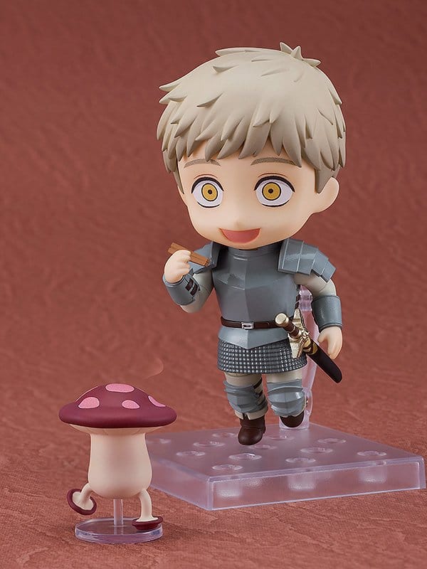 Delicious in Dungeon Nendoroid Actionfigur Laios 10 cm