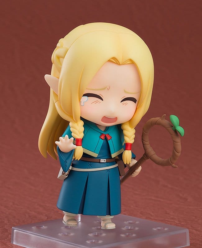 Delicious in Dungeon Nendoroid Actionfigur Marcille 10 cm