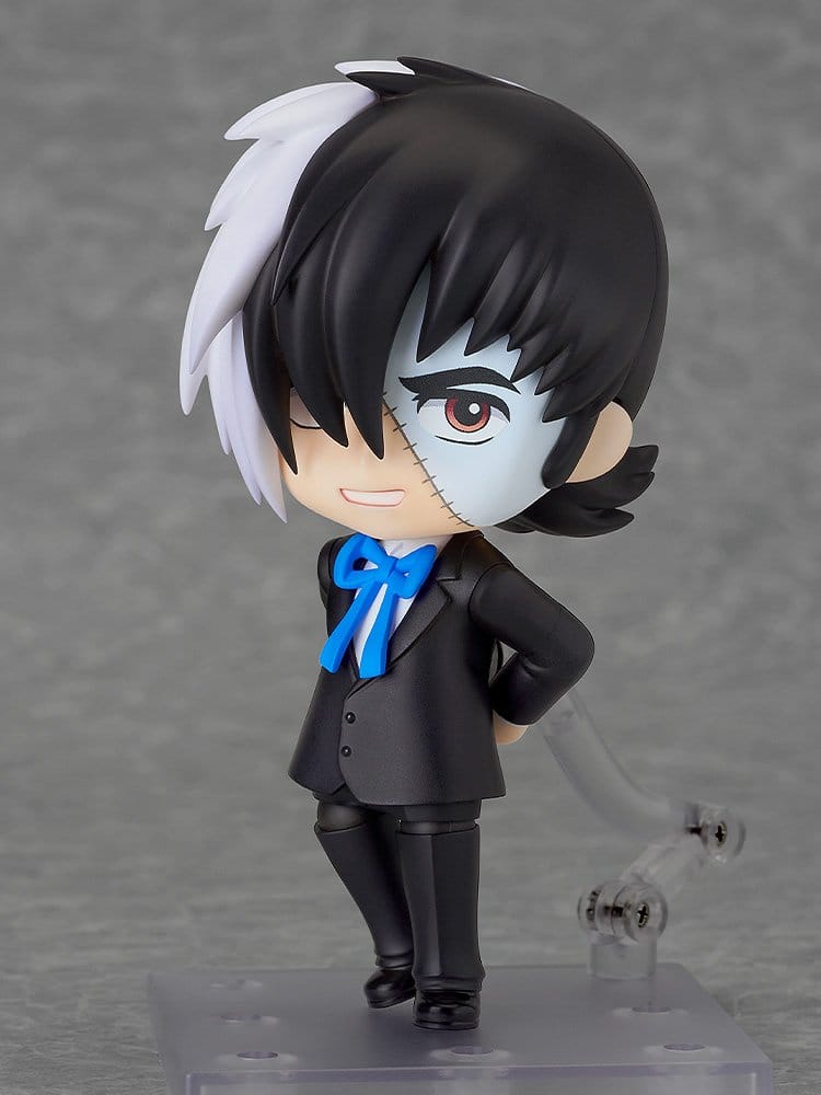 Black Jack Nendoroid Actionfigur Black Jack: Comic Color Ver. 10 cm