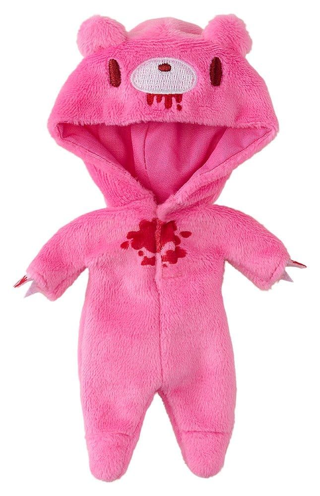 Gloomy the Naughty Grizzly Nendoroid Doll Kigurumi Pyjama: Gloomy