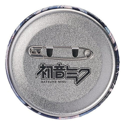 Character Vocal Series 01: Hatsune Miku Ansteck-Button Hatsune Miku Han Gong Qiu Yue Ver. 6 cm