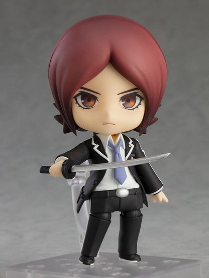 Persona 2 Eternal Punishment Nendoroid Actionfigur Tatsuya Suou 10 cm