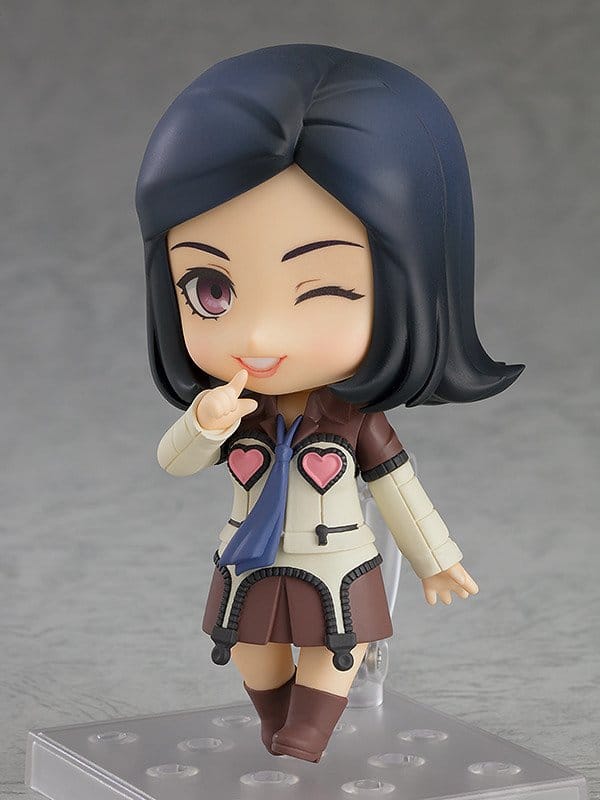 Persona 2 Eternal Punishment Nendoroid Actionfigur Maya Amano 10 cm