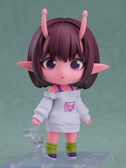 Milky Subway The Galactic Limited Express Nendoroid Actionfigur Chiharu 10 cm