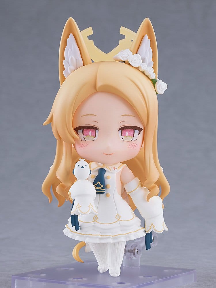 Blue Archive Nendoroid Actionfigur Seia Yurizono 10 cm