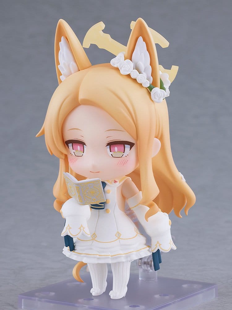 Blue Archive Nendoroid Actionfigur Seia Yurizono 10 cm