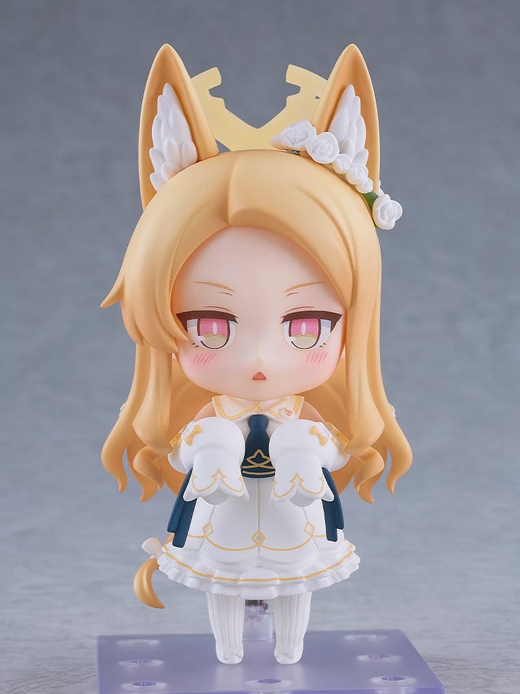 Blue Archive Nendoroid Actionfigur Seia Yurizono 10 cm