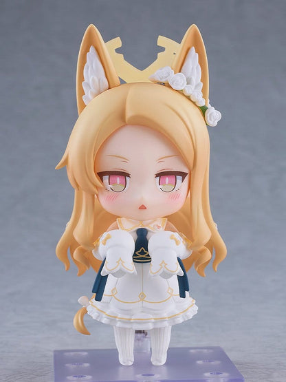 Blue Archive Nendoroid Actionfigur Seia Yurizono 10 cm