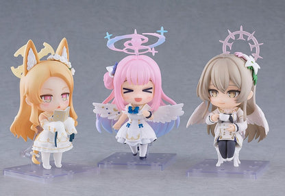 Blue Archive Nendoroid Actionfigur Seia Yurizono 10 cm