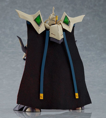 The Vision of Escaflowne Moderoid Plastic Model Kit Escaflowne 14 cm