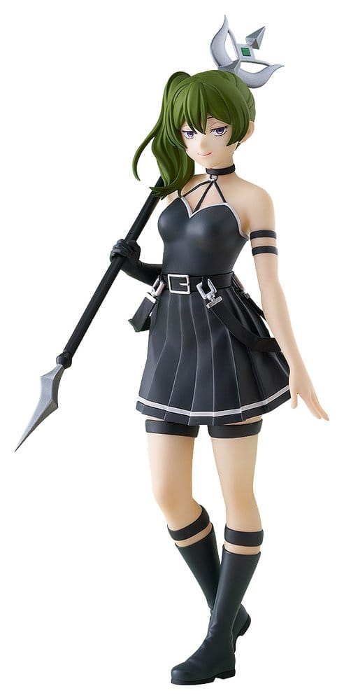 Frieren: Beyond Journey's End Pop Up Parade Statue Übel 17 cm