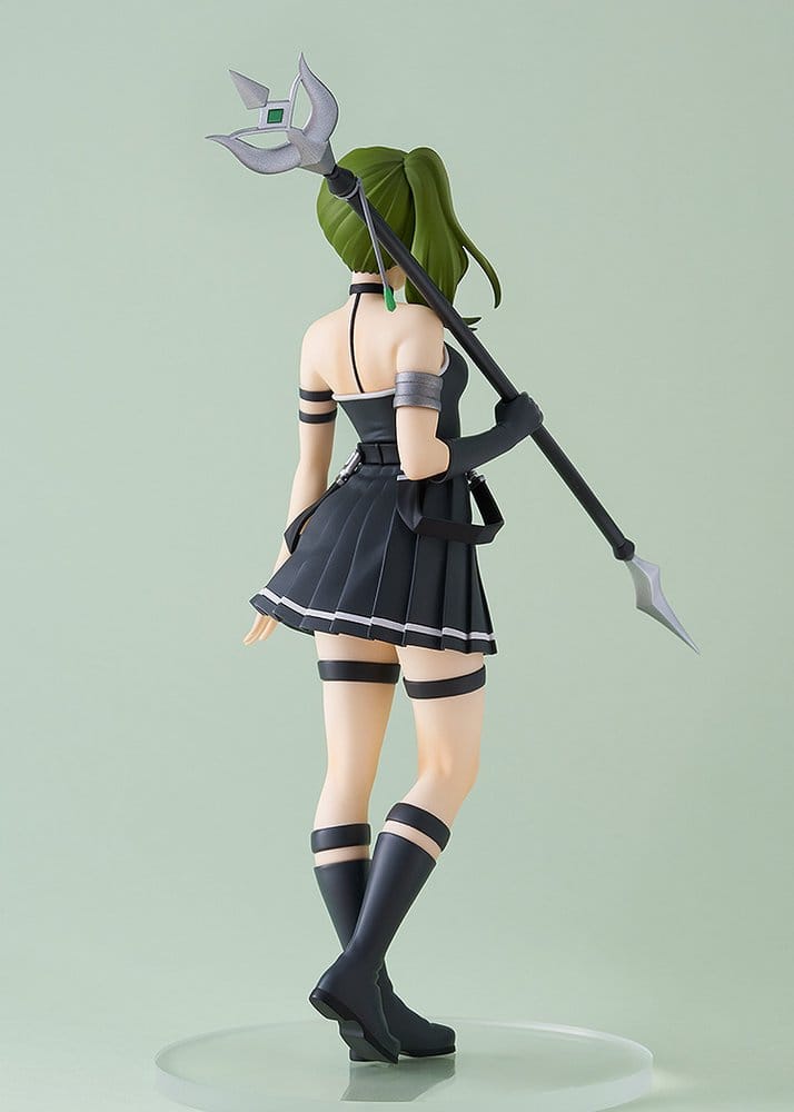 Frieren: Beyond Journey's End Pop Up Parade Statue Übel 17 cm