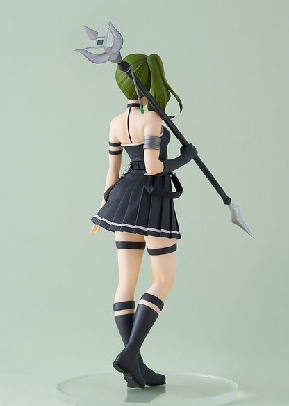 Frieren: Beyond Journey's End Pop Up Parade Statue Übel 17 cm