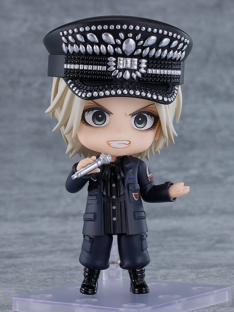 Hyde Nendoroid Actionfigur 10 cm