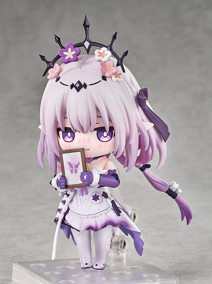 Honkai: Star Rail Nendoroid Actionfigur Castorice 10 cm