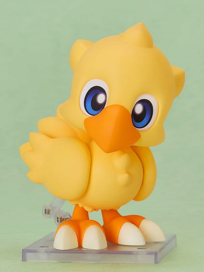 Final Fantasy Nendoroid Actionfigur Chocobo 10 cm