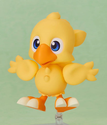 Final Fantasy Nendoroid Actionfigur Chocobo 10 cm