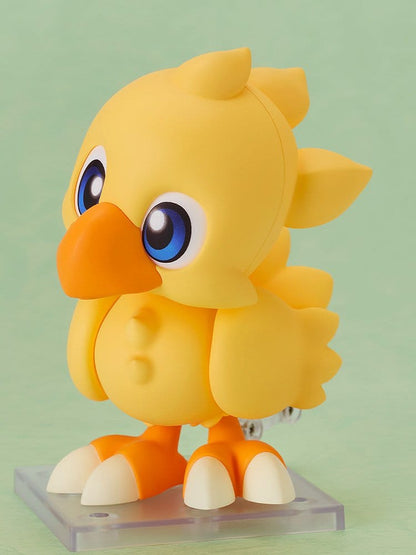 Final Fantasy Nendoroid Actionfigur Chocobo 10 cm