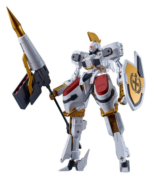 Titanomachia Moderoid Plastic Model Kit SIDE:GR Vector - Order of Knights Specifications 20 cm