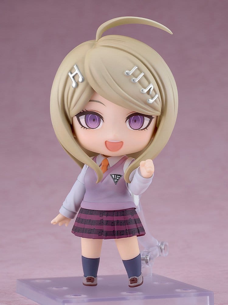Danganronpa V3: Killing Harmony Nendoroid Actionfigur Kaede Akamatsu 10 cm