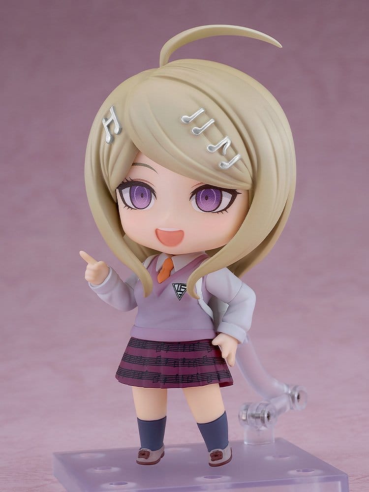 Danganronpa V3: Killing Harmony Nendoroid Actionfigur Kaede Akamatsu 10 cm