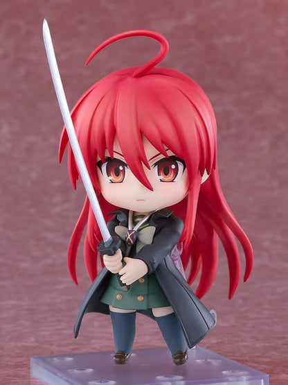 Shakugan no Shana Nendoroid Actionfigur Shana 2.0 10 cm